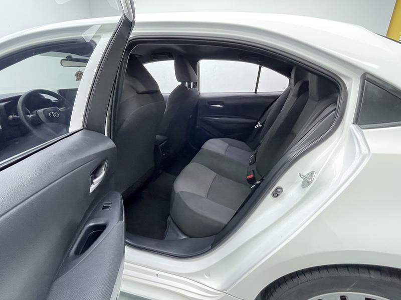 Toyota Levin 2022