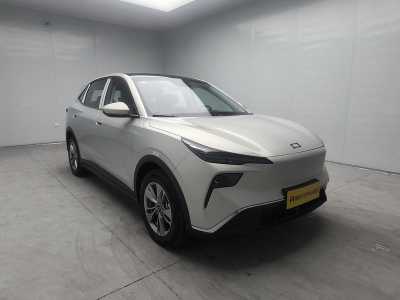 Bestune Yueyi 03 2025