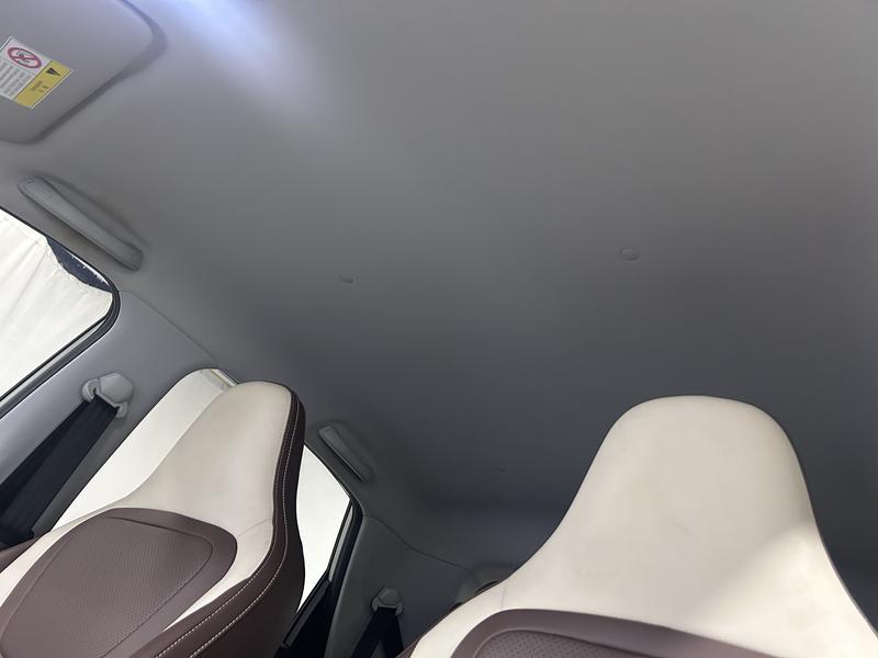 Wuling Wuling Binguo 2024