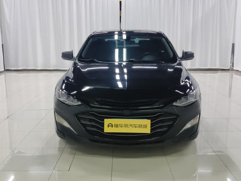 Chevrolet Malibu XL 2022