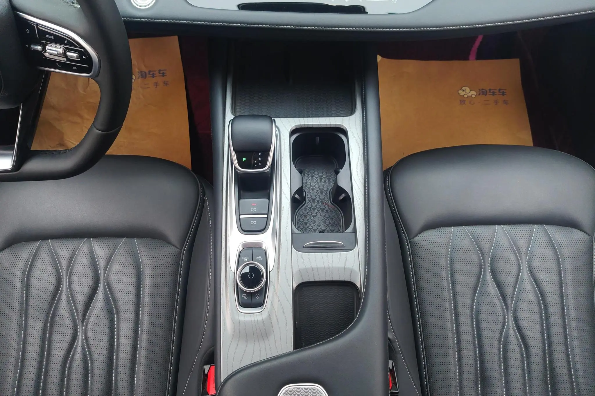 Chery Fulwin Arrizo 8 1.6TGDI DCT Ya