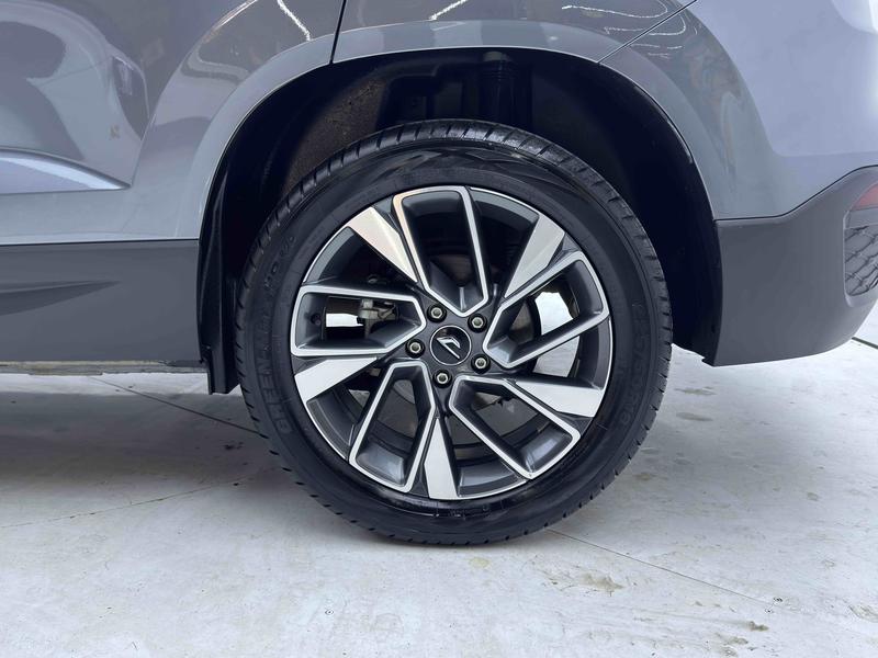 Jetta Jetta VS5 2022