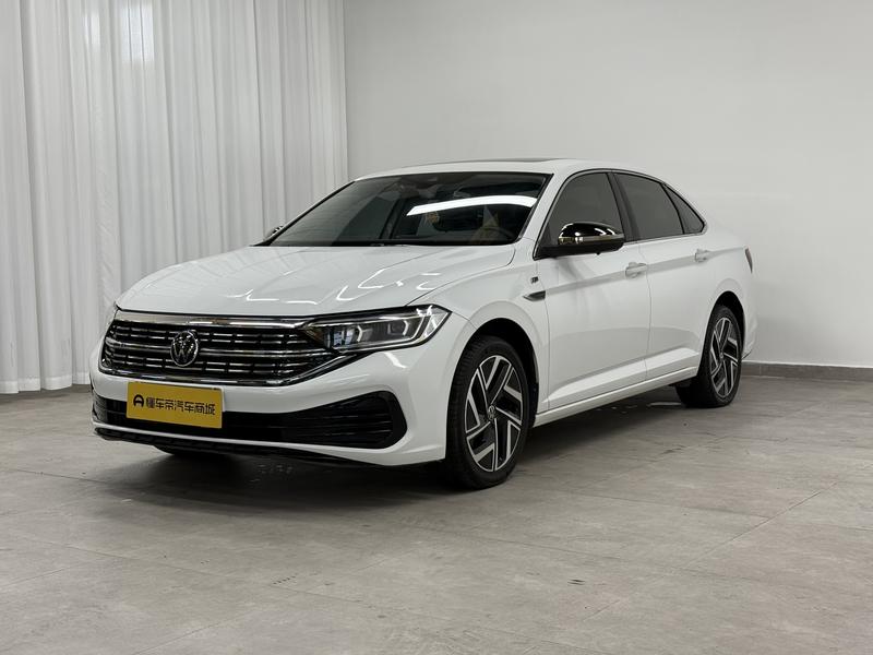Volkswagen Sagitar 2023