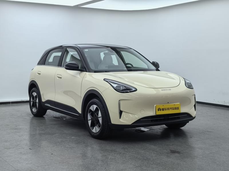 Geely Galaxy Wish Upon a Star 2025