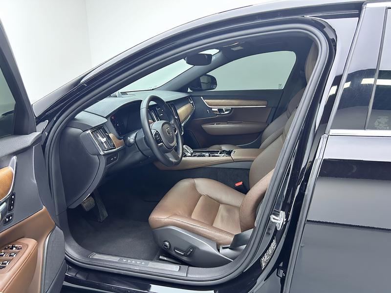 Volvo Volvo S90 PHEV 2025