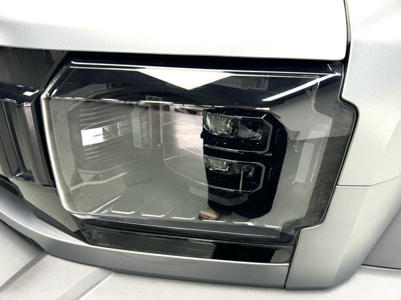 Jetour Jetour Traveller 2023