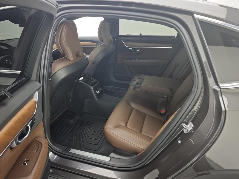 Volvo Volvo S90 PHEV 2022