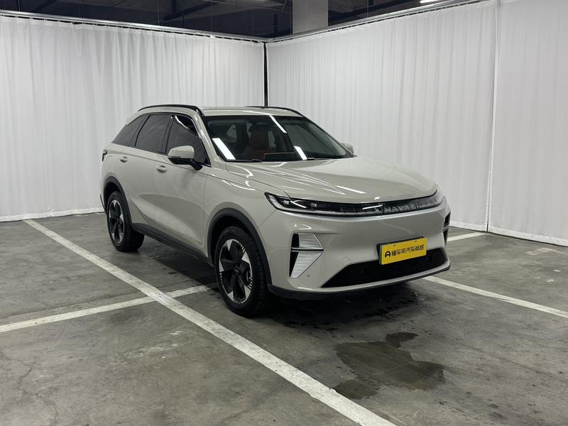 Haval Haval Xiaolong MAX 2025