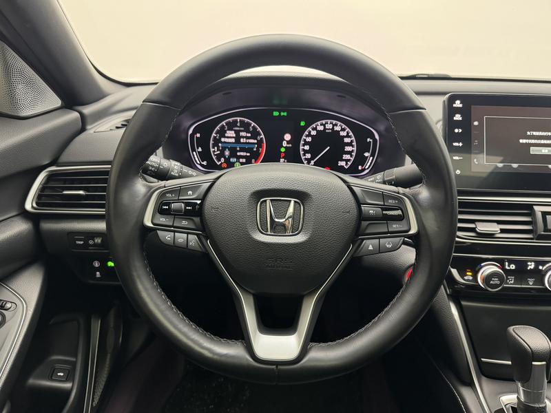 Honda Yingshi Pai 2022