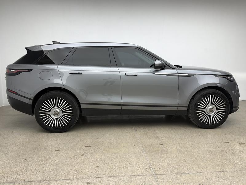 Land Rover Range Rover Vela 2020