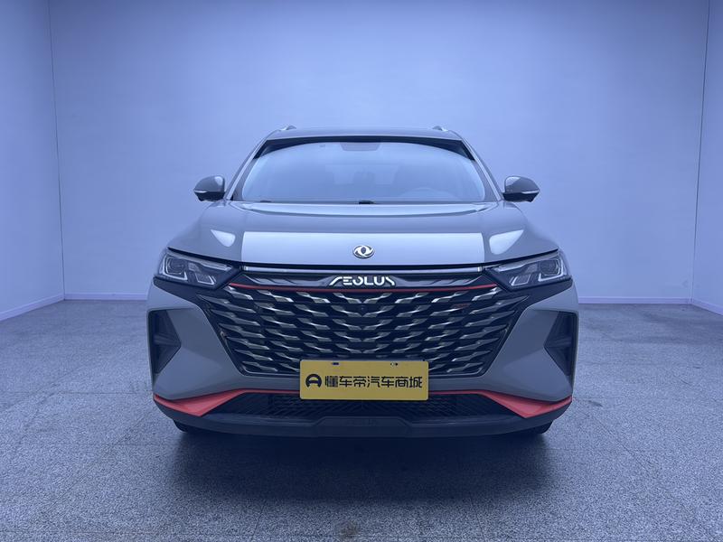 Aeolus Dongfeng Fengshen AX7 2022
