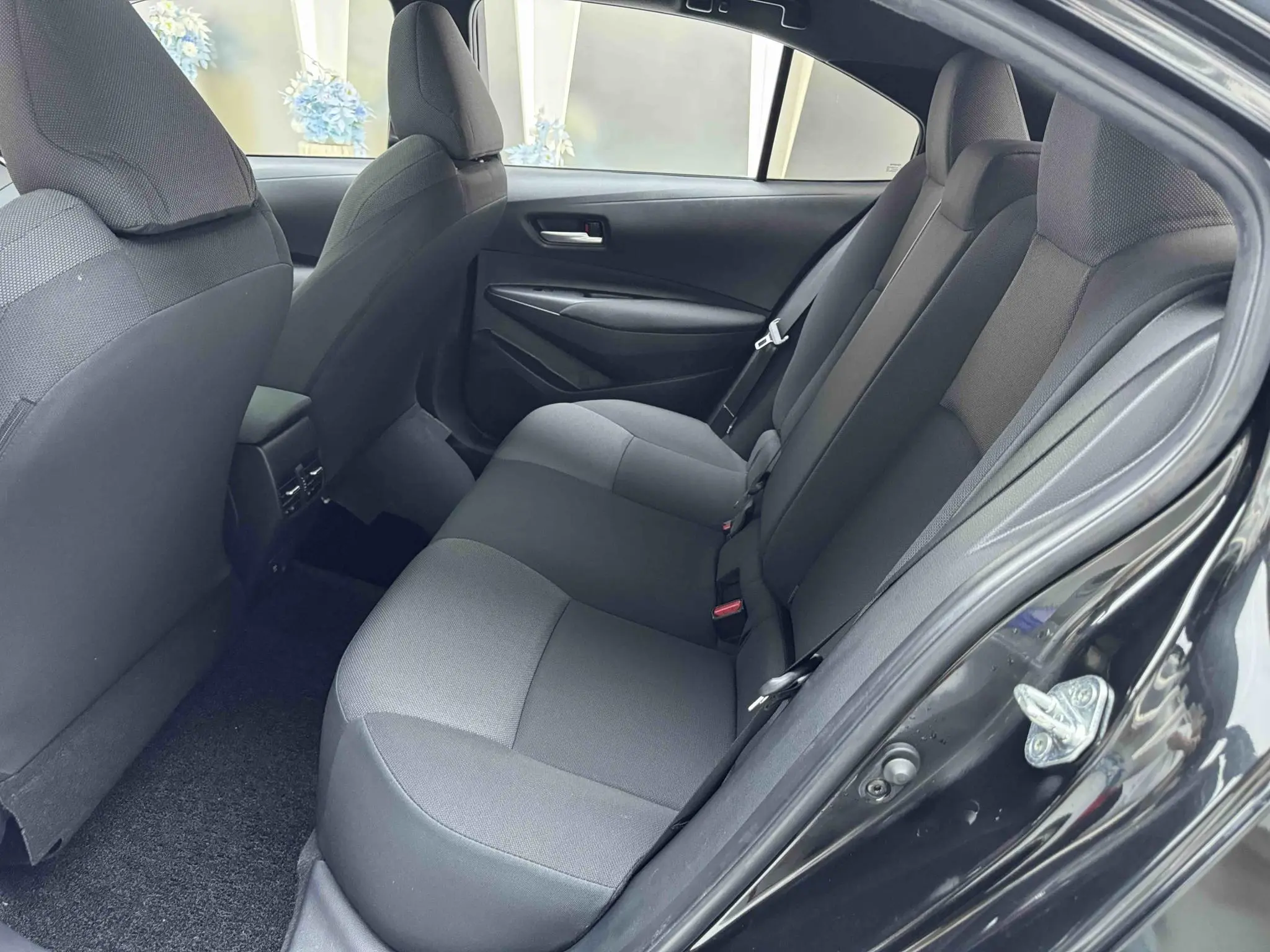 TOYOTA Lei Ling 185T CVT Deluxe Edition