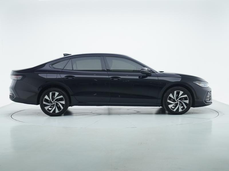 Volkswagen Passat 2026