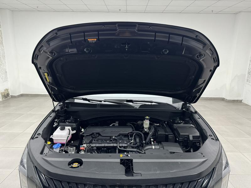 Hyundai Hyundai ix35 2023