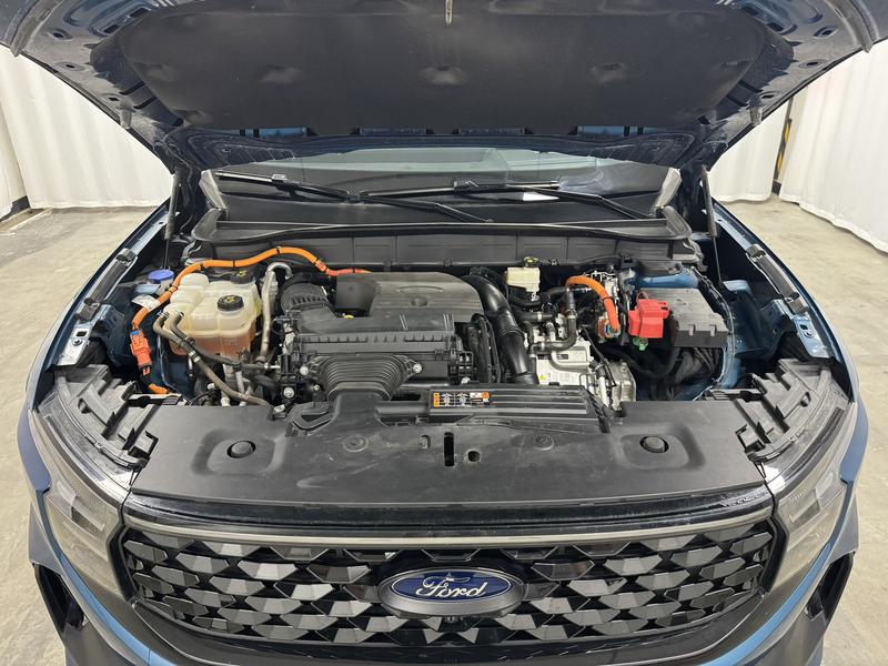 Ford Edge 2023