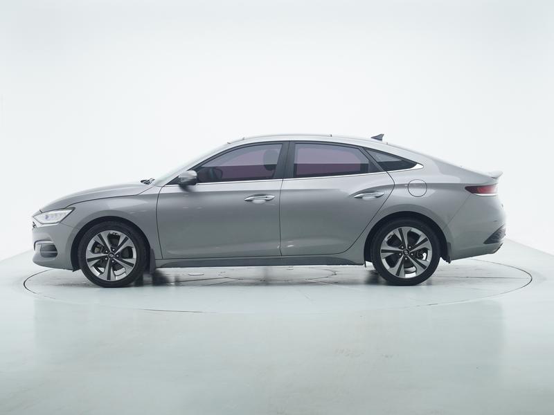 Hyundai Fiesta 2019