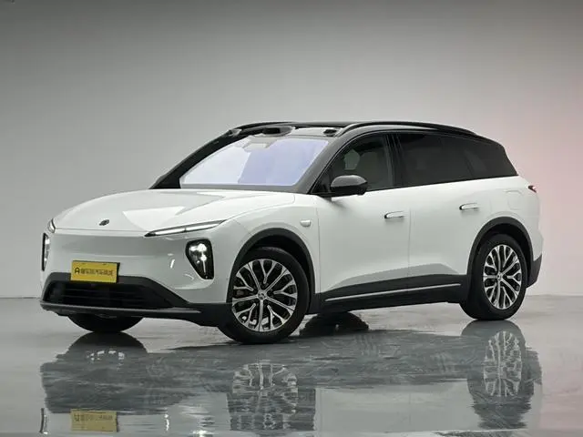 NIO NIO ES6 75kWh