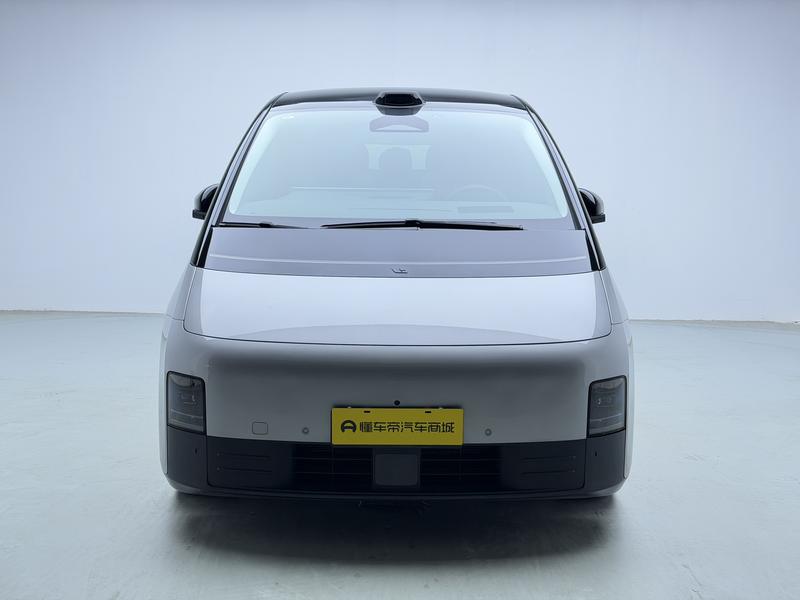 Li Auto Ideal MEGA 2024