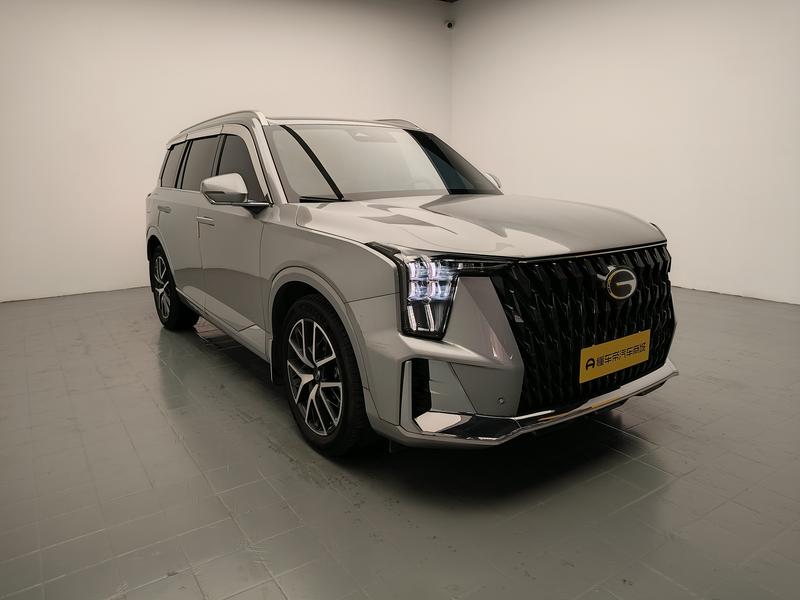 Trumpchi Trumpchi GS8 2024