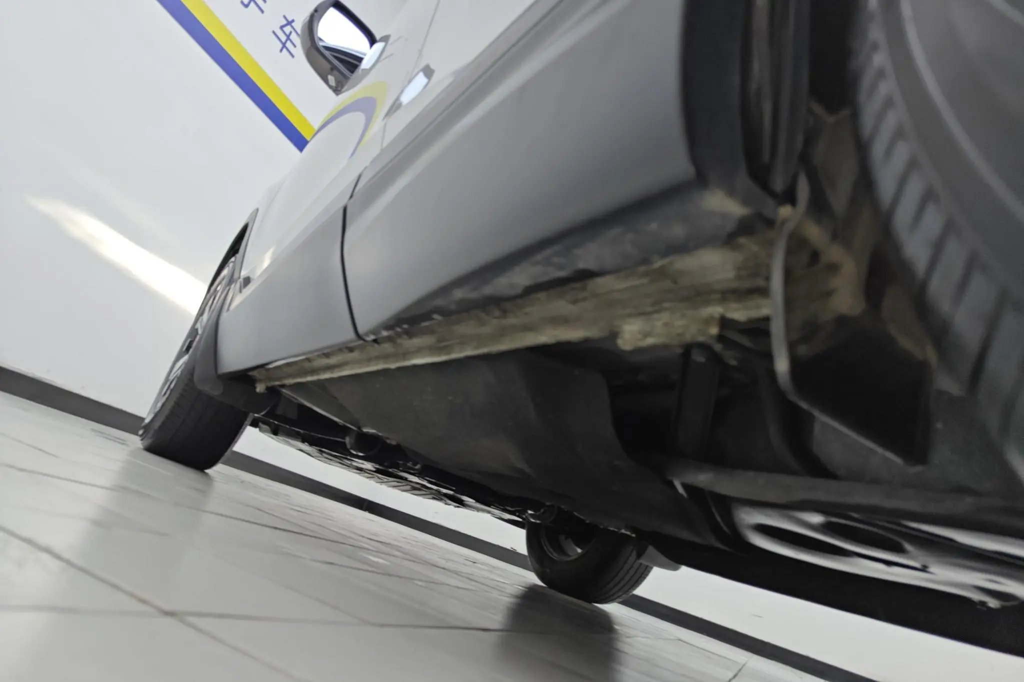 Honda Honda CR-V 240TURBO CVT two-wheel drive urban edition