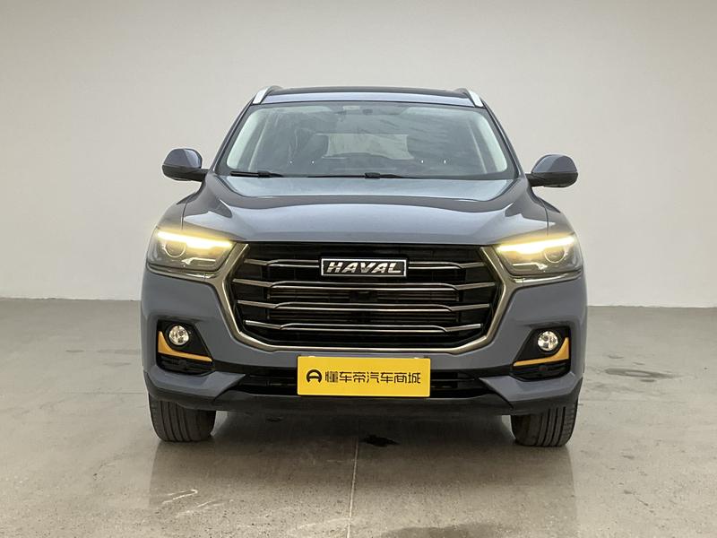 Haval Haval H6 2021