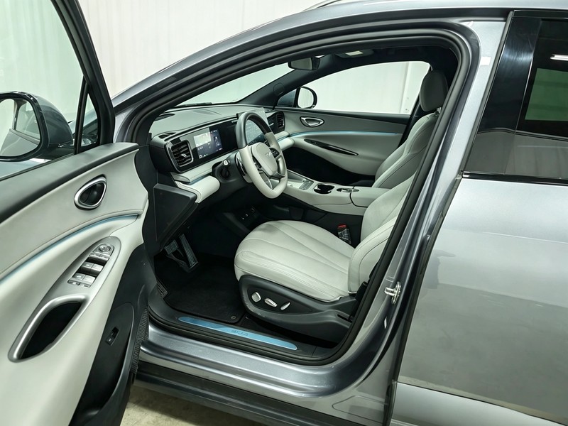 BYD Sea Lion 06DM 2025