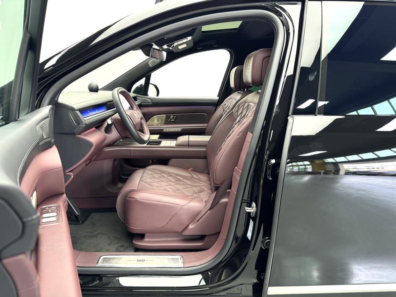 NIO NIO ES8 2026