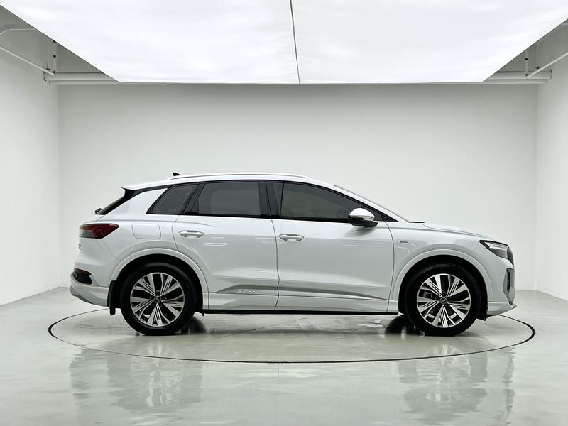 Audi Audi Q4 e-tron 2024