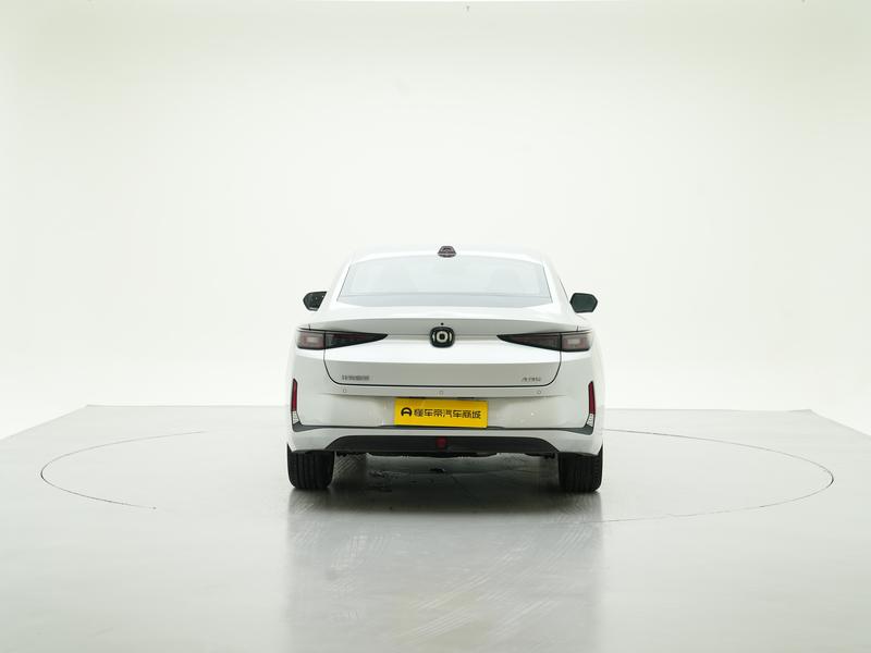 Changan Qiyuan Changan Qiyuan A05 Classic 2024