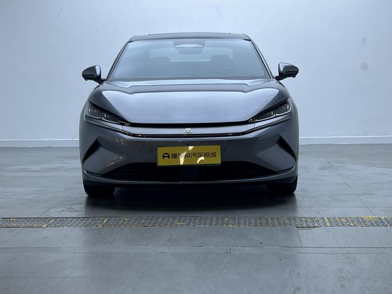 BYD Qin L EV 2025