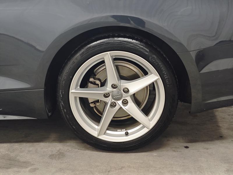 Audi Audi A5 2019