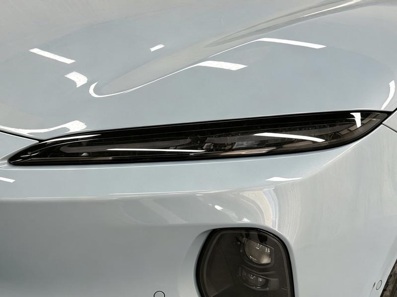 NIO NIO ET5 Touring 2024