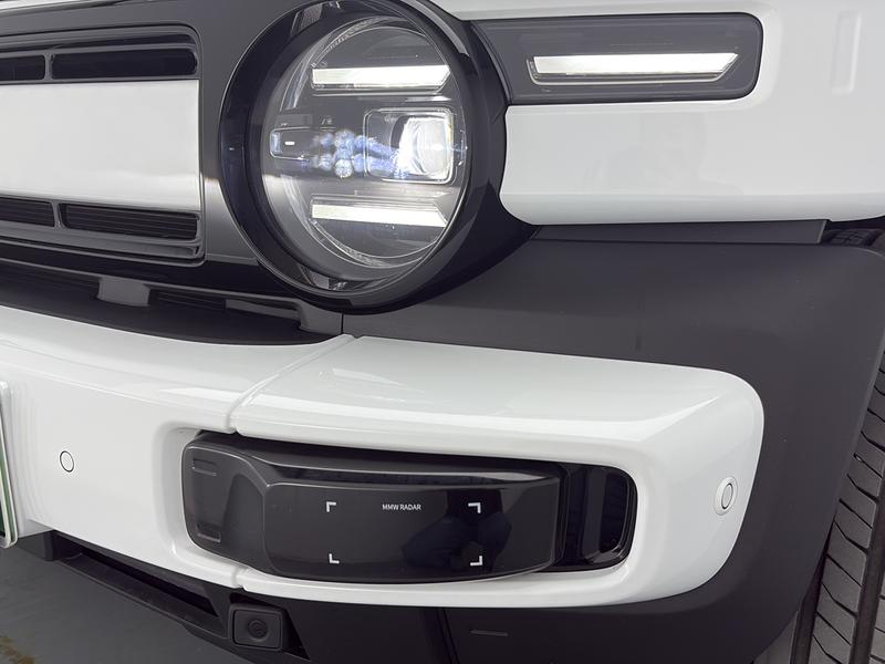 iCAR ICAR Super V23 2025