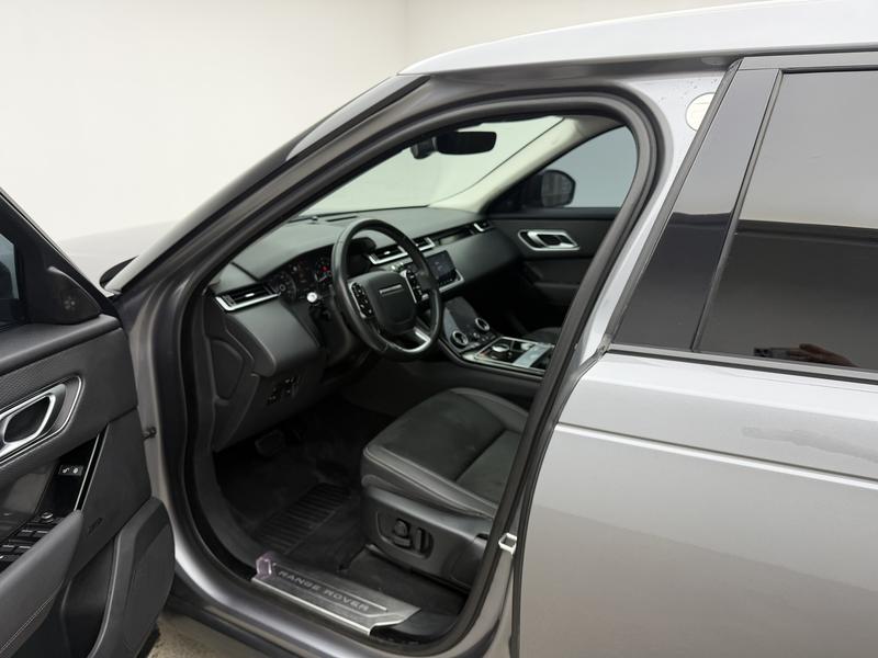 Land Rover Range Rover Vela 2020