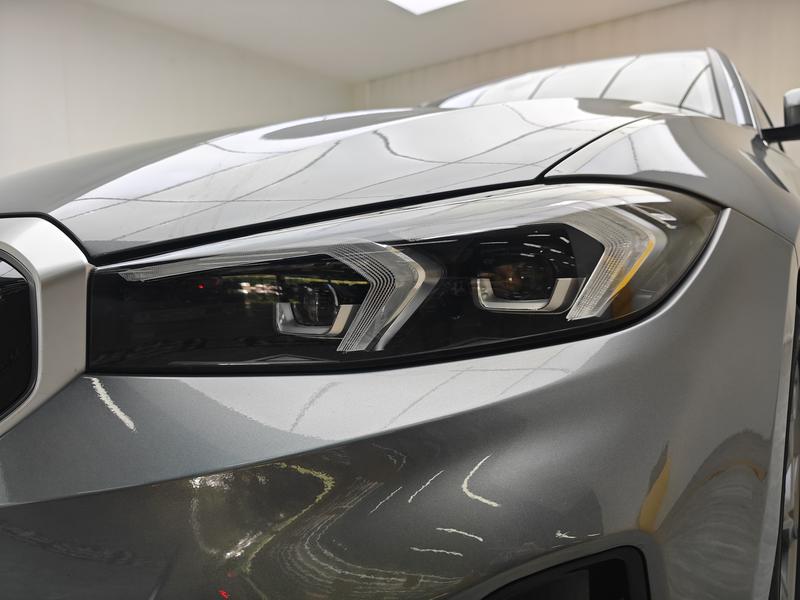 BMW BMW i3 2022