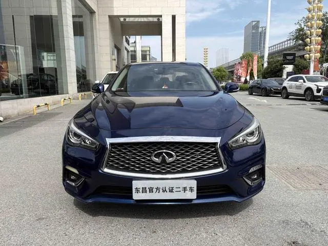 Infiniti Infiniti Q50L 2.0T Yixiang Edition Country V