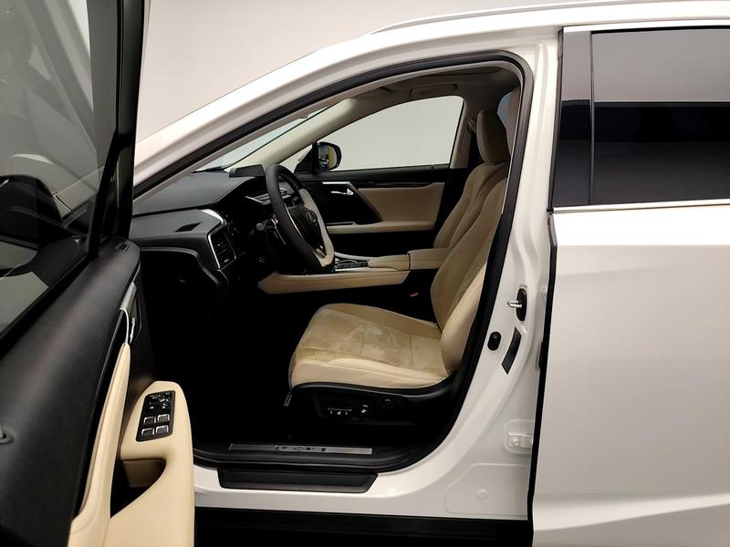 Lexus Lexus RX 2020