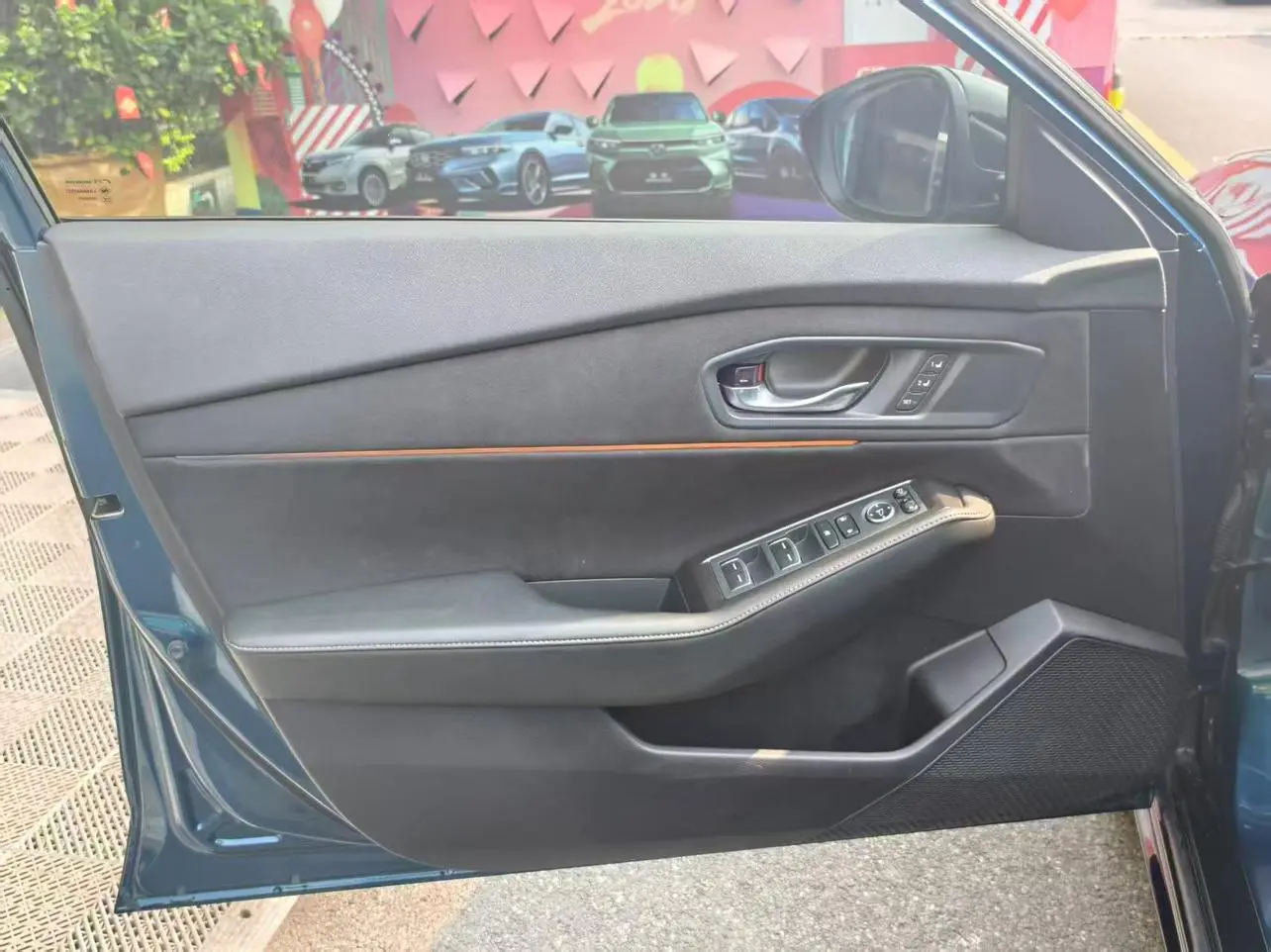 Honda Accord PHEV e: PHEV Ultimate Edition