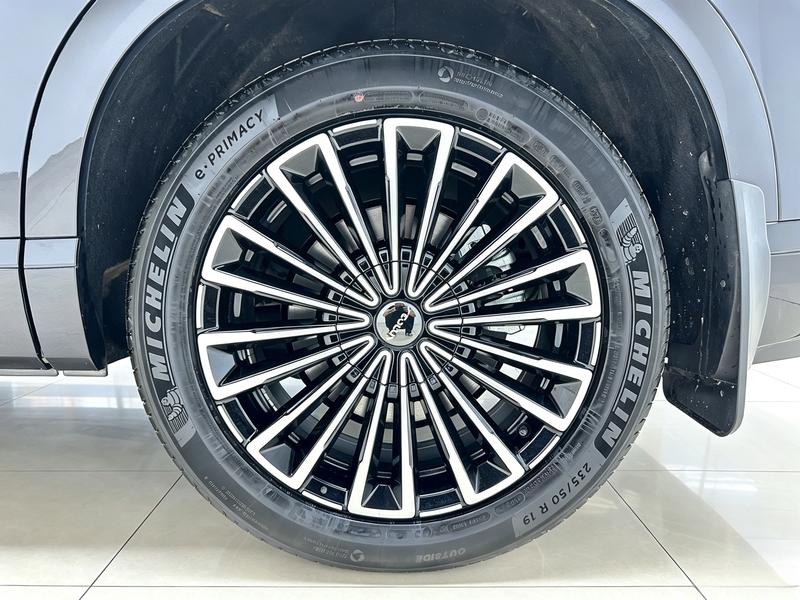 Aeolus Aeolus L8 PHEV 2025