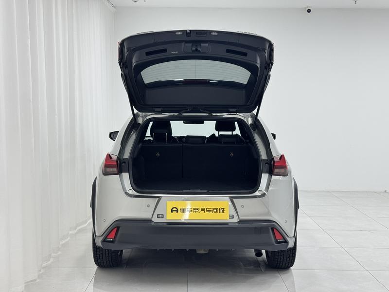 Lexus Lexus UX 2020