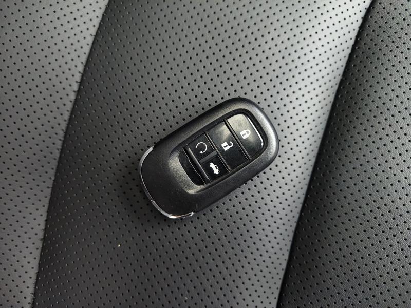 Honda Accord 2025