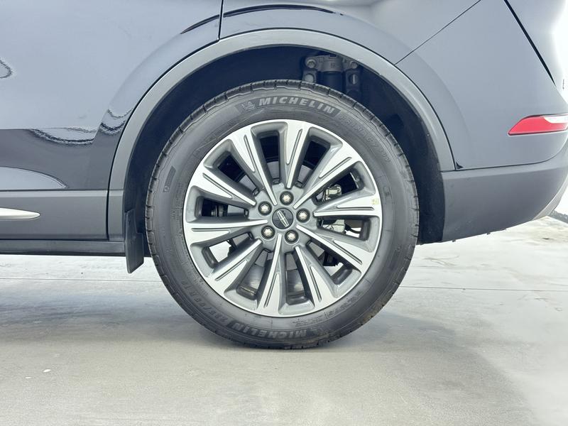 Lincoln adventurer 2022