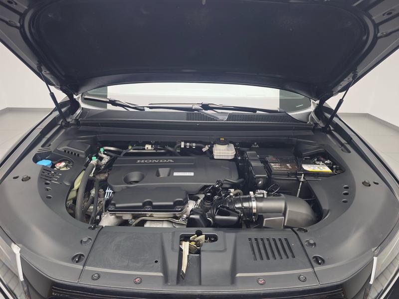 Honda Honda UR-V 2020