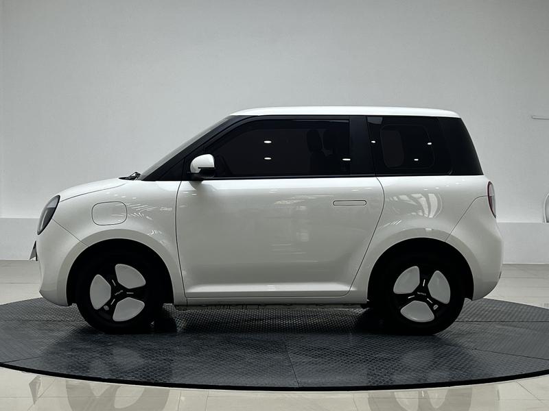 Changan Qiyuan Chang'an Lumin 2022