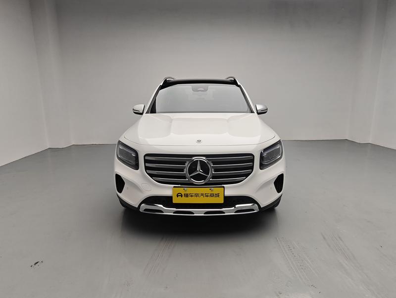 Mercedes-Benz Mercedes Benz GLB 2024