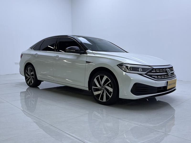 Volkswagen Sagitar 2025