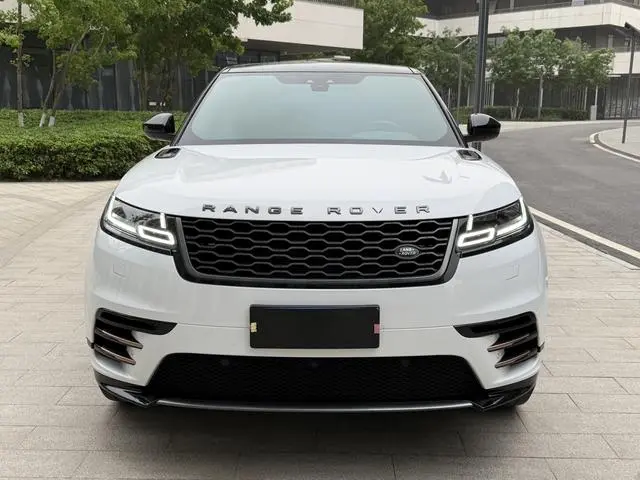 Land Rover Range Rover Star Pulse 250PS R-DYNAMIC S