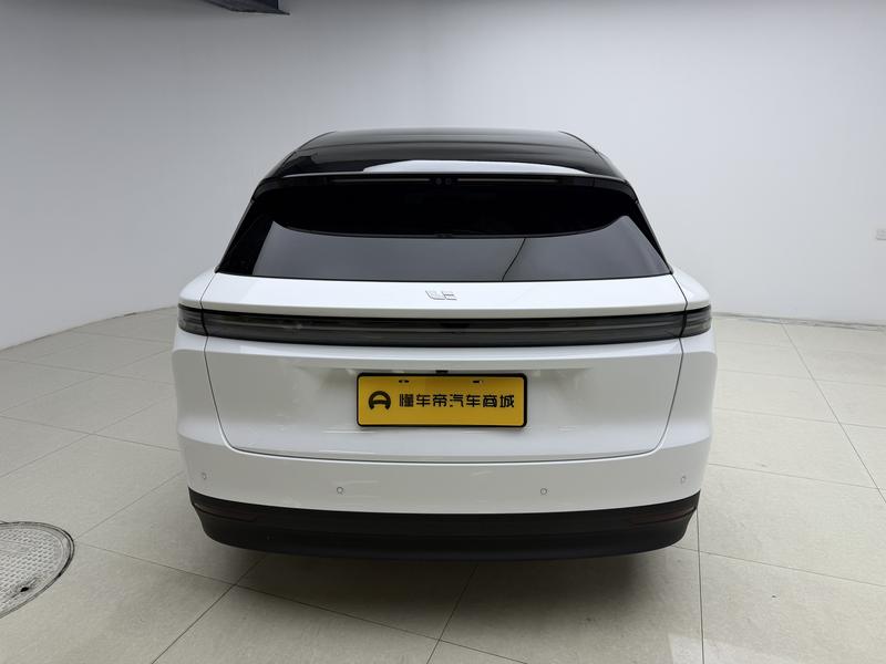 Li Auto Ideal i6 2025