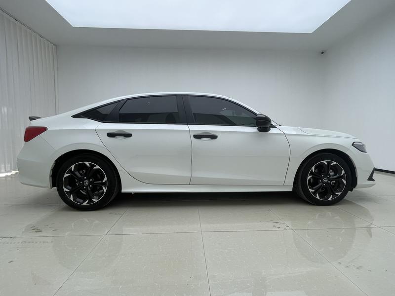 Honda Civic 2022