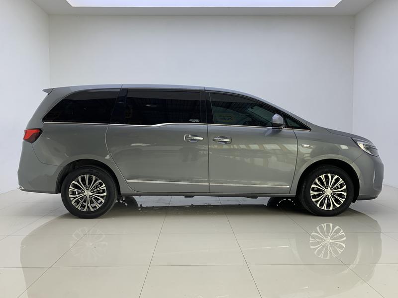 Buick Buick GL8 2022